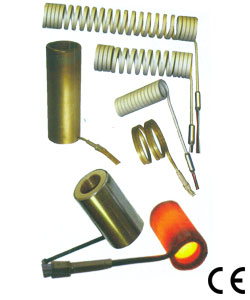 MICRO TUBULAR COIL HEATERS